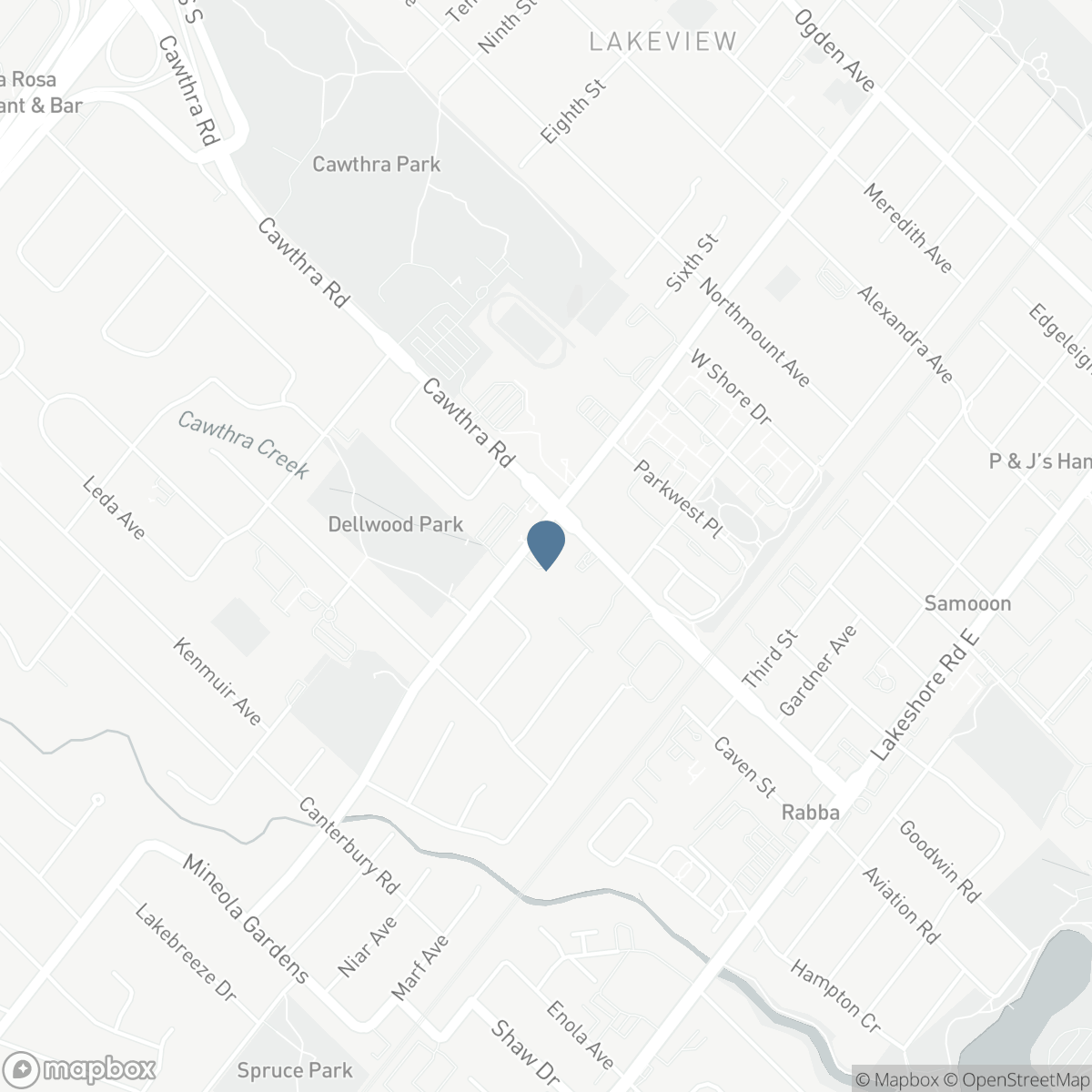 22 - 680 ATWATER AVENUE, Mississauga, Ontario L5G 0B6